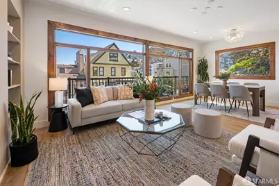 354 Corbett Avenue, San Francisco, CA 94114 - Photo 6