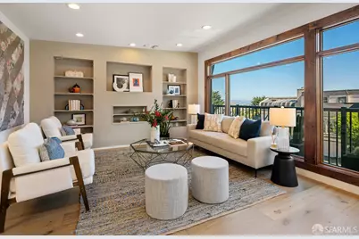 354 Corbett Avenue, San Francisco, CA 94114 - Photo 2