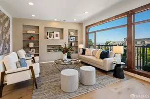 354 Corbett Ave, San Francisco, CA 94114 - Photo 2