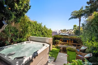 354 Corbett Avenue, San Francisco, CA 94114 - Photo 4