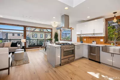 354 Corbett Avenue, San Francisco, CA 94114 - Photo 8