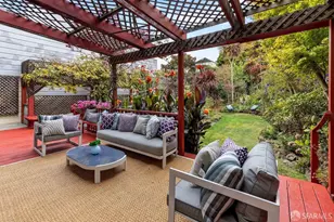 2441 Filbert St, San Francisco, CA 94123 - Photo 14