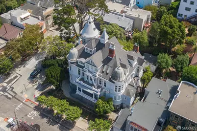 250 Douglass Street, San Francisco, CA 94114 - Photo 4