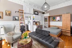 250 Douglass St, San Francisco, CA 94114 - Photo 38