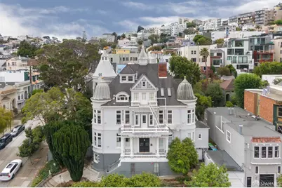 250 Douglass Street, San Francisco, CA 94114 - Photo 1