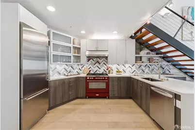 1 Rausch Street #D, San Francisco, CA 94103 - Photo 6