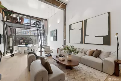 1 Rausch Street #D, San Francisco, CA 94103 - Photo 2