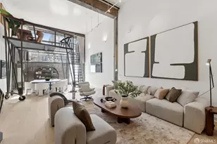 1 Rausch St, San Francisco, CA 94103 - Photo 2