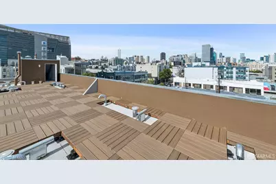 1 Rausch Street #D, San Francisco, CA 94103 - Photo 46