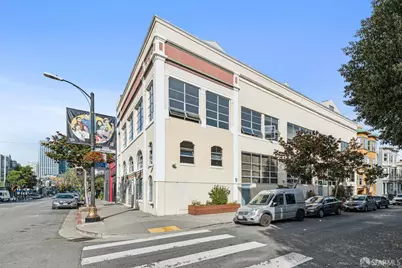 1 Rausch Street #D, San Francisco, CA 94103 - Photo 42
