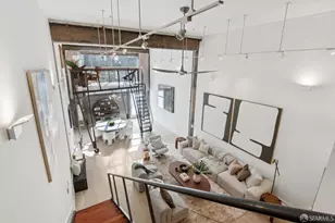 1 Rausch St, San Francisco, CA 94103 - Photo 28