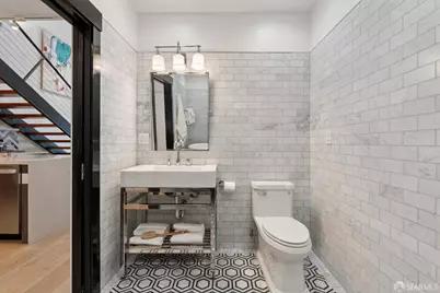 1 Rausch Street #D, San Francisco, CA 94103 - Photo 38