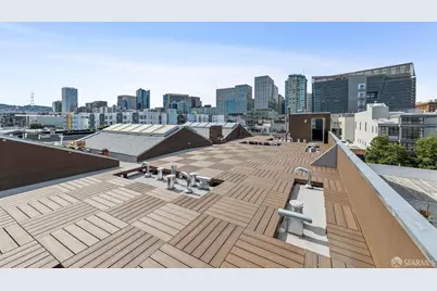 1 Rausch Street #D, San Francisco, CA 94103 - Photo 44