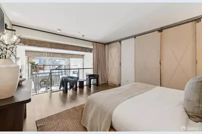 1 Rausch Street #D, San Francisco, CA 94103 - Photo 20