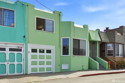 57 Cassandra Court, San Francisco, CA 94112 - Photo 2