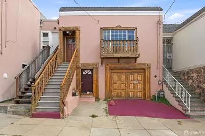 411 Vienna Street, San Francisco, CA 94112 - Photo 1