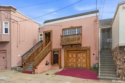411 Vienna Street, San Francisco, CA 94112 - Photo 2