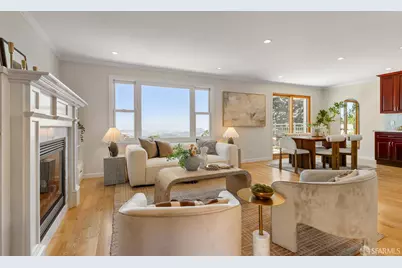 84 Coventry Court, San Francisco, CA 94127 - Photo 6