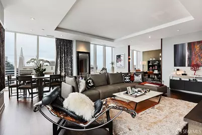301 Mission Street #49A, San Francisco, CA 94105 - Photo 4