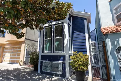 1642 Palou Avenue, San Francisco, CA 94124 - Photo 2