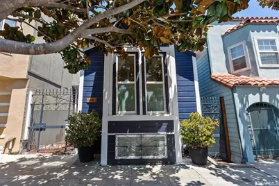 1642 Palou Avenue, San Francisco, CA 94124 - Photo 4