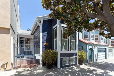 1642 Palou Avenue, San Francisco, CA 94124 - Photo 2