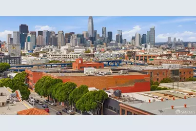 338 Potrero Avenue #204, San Francisco, CA 94103 - Photo 26