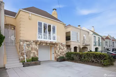 1463 41st Avenue, San Francisco, CA 94122 - Photo 2