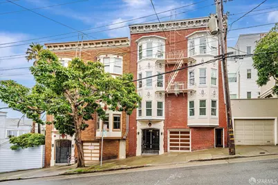930 Scott Street #6, San Francisco, CA 94115 - Photo 2