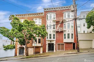 930 Scott St, San Francisco, CA 94115 - Photo 2