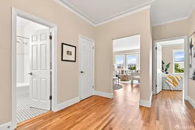 930 Scott Street #6, San Francisco, CA 94115 - Photo 6