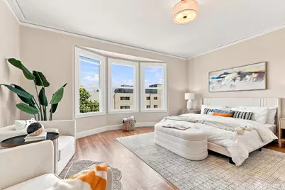 930 Scott Street #6, San Francisco, CA 94115 - Photo 6