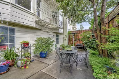 930 Scott Street #6, San Francisco, CA 94115 - Photo 30