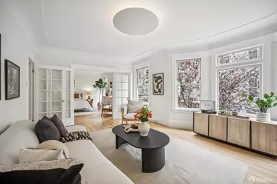 2040 Fell Street #2, San Francisco, CA 94117 - Photo 1