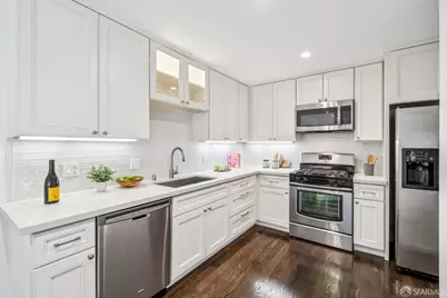1426 Taylor Street #2, San Francisco, CA 94133 - Photo 8