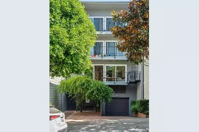1426 Taylor Street #2, San Francisco, CA 94133 - Photo 24