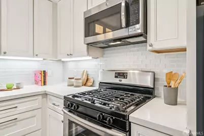 1426 Taylor Street #2, San Francisco, CA 94133 - Photo 10