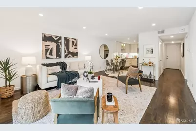 1426 Taylor Street #2, San Francisco, CA 94133 - Photo 4