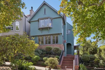 1635 8th Avenue, San Francisco, CA 94122 - Photo 2