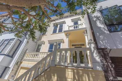 1914 Greenwich Street, San Francisco, CA 94123 - Photo 1