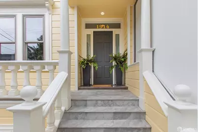 1914 Greenwich Street, San Francisco, CA 94123 - Photo 2