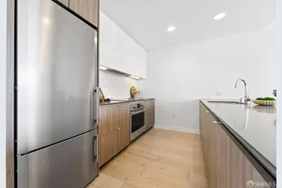 45 Bartlett Street #312, San Francisco, CA 94110 - Photo 6