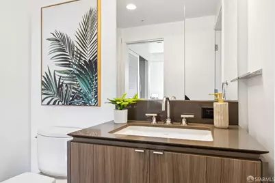 45 Bartlett Street #312, San Francisco, CA 94110 - Photo 22