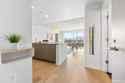 45 Bartlett Street #312, San Francisco, CA 94110 - Photo 4