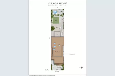 628 46th Avenue, San Francisco, CA 94121 - Photo 48