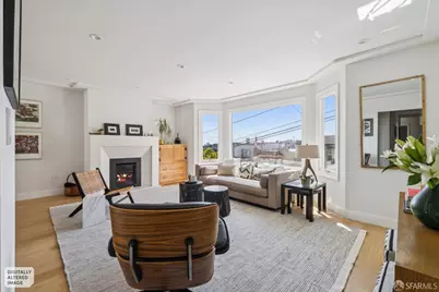 628 46th Avenue, San Francisco, CA 94121 - Photo 2