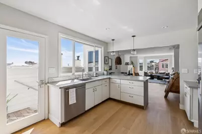 628 46th Avenue, San Francisco, CA 94121 - Photo 8