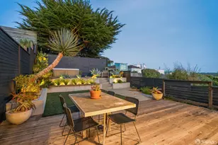 628 46th Ave, San Francisco, CA 94121 - Photo 36