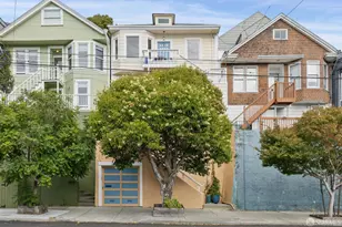 1021 Rhode Island St, San Francisco, CA 94107 - Photo 2