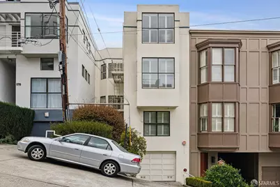 1176 Greenwich Street, San Francisco, CA 94109 - Photo 2
